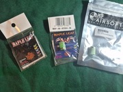 gumki hopup gbb różne