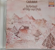 Caravan In The Land Of Grey And Pink 1971