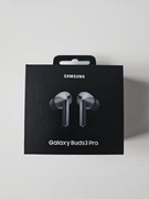 SŁUCHAWKI DOKANAŁOWE SAMSUNG GALAXY BUDS 3 PRO. GWARANCJA