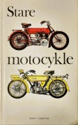 Motocykle, parowozy, żaglowce, samoloty, samochody 
