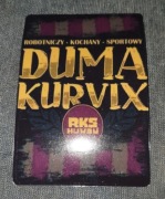 Magnes Rks Huwdu walaszek kapitan bomba 