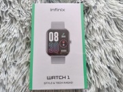 Smart Watch Infinix XW1 Watch 1