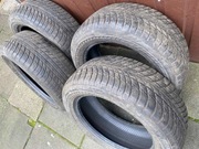 Opony zimowe Bridgestone DriveGuardWinter 205 55 R16 - 299 cena za komplet