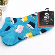 Stopki/ skarpetki w tort/ ciasto rozm 39-42