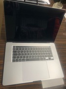 Laptop Apple MacBook Pro 16 I7 16GB 512GB SSD 