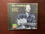 Yardbirds - Blue eyed blues-Clapton,Beck,Page.