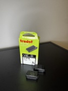Trodat Wymienne poduszki do Printy – kolor stempla czarny, 2 sztuki