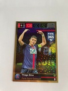 Thiago Silva Limited Edition FIFA 365 