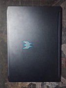 Laptop Predator Triton 300