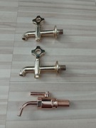 Kraniki do beczułki 3 szt.