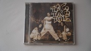 Tic tac toe płyta cd
