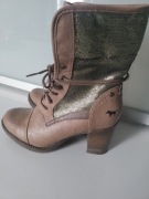 Buty Mustang roz.39