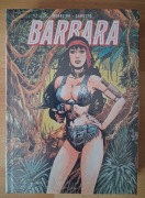 Barbara tom 1 i 2 Ricardo Barreiro / NOWY / FOLIA