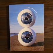 PINK Floyd PULSE 2 DVD