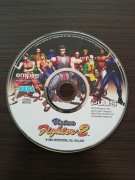 Virtua Fighter 2 - Gra PC