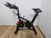 Domyos Biking 500 - rower stacjonarny, spinningowy, trekkingowy - jak nowy