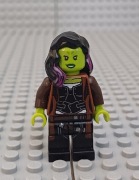 Lego Marvel Gamora v2018