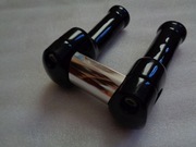 Mocowanie kierownicy Risery 1,25'' Harley Dyna 