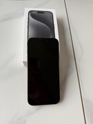 iPhone 15 PRO 128 GB