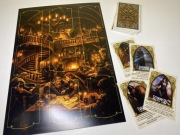 Talisman Magia i Miecz 5 edycja - Gildia Najemników 