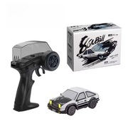 RC drift 1:64 ae86