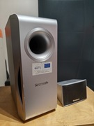 Panasonic subwoofer SB-W340 głośnik  SB-PC340 jak nowe