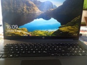 Laptop HP 17-CP2266ng AMD Ryzen 5 7520U 8GB SSD 256GB 17.3" FHD IPS QWERTZ
