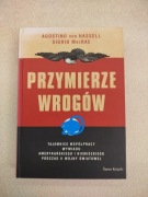 Książka Przymierze wrogów - Agostino von Hassell / Sigrid MacRae