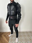 Zbroja motocyklowa, motocross, kombinezon