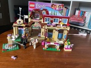 Lego Elves (Elfy) stajnia 41126