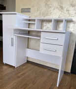 Sekretarzyk, biurko jak nowe 