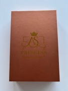 Maszynka do PMU AS Princess + produkty 