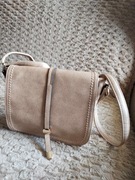 Jenny Fajry,torebka ciemny bez.