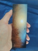 Zakładka do książki "Numinosum"