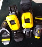 Wiązki do nart Rossignol