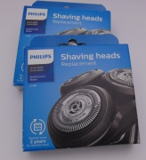 Głowice PHILIPS SH50/50 do golarek seria 5000/6000 *100% ORYGINAŁ Nowe