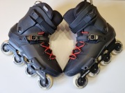 rolki Rollerblade Twister Edge X 47 (31cm)