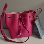 Nowa torebka worek damska Gino rossi 