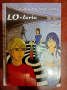 LO-teria  Małgorzata Karolina Piekarska