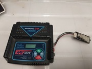 Mikroprocesorowa ładowarka do ogniw NiCD, NiMH, Li