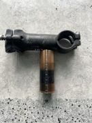 Mostek 105 regulowany mostek tr III 3 ff limit