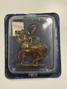 [NOWA] Duke William Hastings 1066 1/30 Del Prado SME003