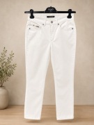 Piękne markowe spodnie Cambio Jeans Xs