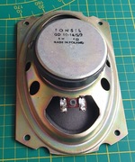 Głośnik GD10-16/5/2 4 omy Unitra Tonsil  GD 10-16/5/2 Diora