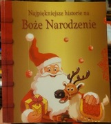 Najpiękniejsze historie na Boże Narodzenie