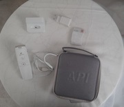 Aparat do badania cery API 100