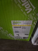 Lampa, reflektor przedni Peugeot 307 VAL088035