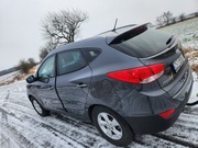 Hyundai ix35 2011 2.0 Benzyna  205 976 km  Zadbany, gotowy do jazdy