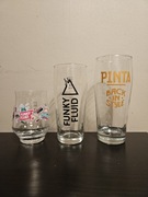 Piwne szkło.Kraftowe browary