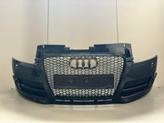 AUDI TT 8J 8J0 06-14 ZDERZAK PRZEDNI PRZÓD KRATKI